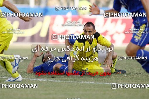 882971, Bandar Abbas, [*parameter:4*], لیگ برتر فوتبال ایران، Persian Gulf Cup، Week 18، Second Leg، Aluminium Hormozgan 0 v 2 Esteghlal on 2012/12/26 at Khalij-e Fars Stadium