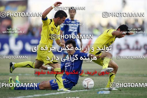 882997, Bandar Abbas, [*parameter:4*], لیگ برتر فوتبال ایران، Persian Gulf Cup، Week 18، Second Leg، Aluminium Hormozgan 0 v 2 Esteghlal on 2012/12/26 at Khalij-e Fars Stadium