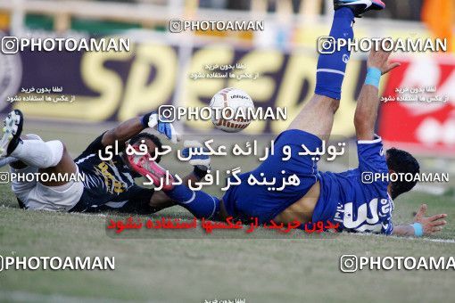 882955, Bandar Abbas, [*parameter:4*], لیگ برتر فوتبال ایران، Persian Gulf Cup، Week 18، Second Leg، Aluminium Hormozgan 0 v 2 Esteghlal on 2012/12/26 at Khalij-e Fars Stadium