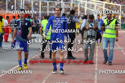 883059, Bandar Abbas, [*parameter:4*], لیگ برتر فوتبال ایران، Persian Gulf Cup، Week 18، Second Leg، Aluminium Hormozgan 0 v 2 Esteghlal on 2012/12/26 at Khalij-e Fars Stadium