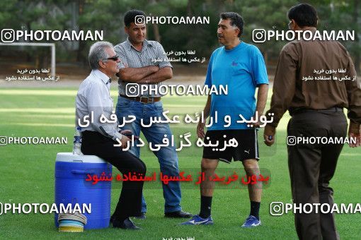 883351, Tehran, , Esteghlal Football Team Training Session on 2011/06/20 at زمین شماره 2 ورزشگاه آزادی