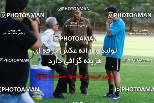 883346, Tehran, , Esteghlal Football Team Training Session on 2011/06/20 at زمین شماره 2 ورزشگاه آزادی