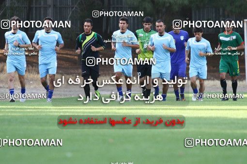 883354, Tehran, , Esteghlal Football Team Training Session on 2011/06/20 at زمین شماره 2 ورزشگاه آزادی