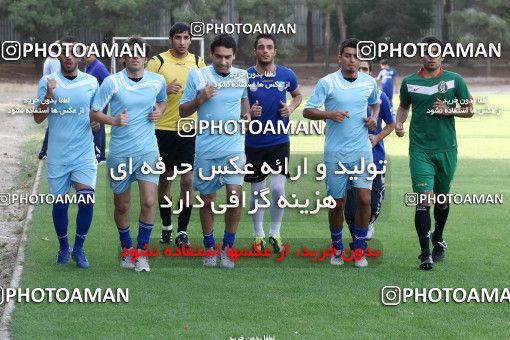883387, Tehran, , Esteghlal Football Team Training Session on 2011/06/21 at زمین شماره 2 ورزشگاه آزادی
