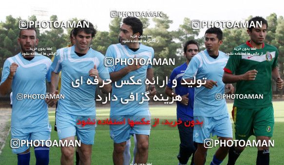 883396, Tehran, , Esteghlal Football Team Training Session on 2011/06/21 at زمین شماره 2 ورزشگاه آزادی
