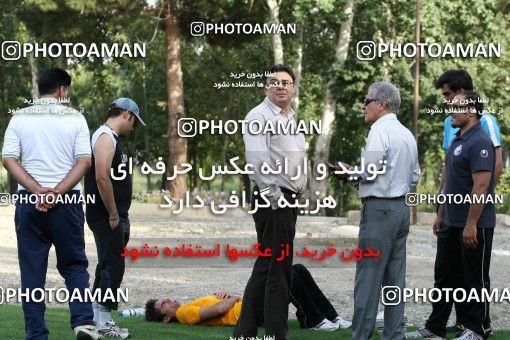 883373, Tehran, , Esteghlal Football Team Training Session on 2011/06/21 at زمین شماره 2 ورزشگاه آزادی