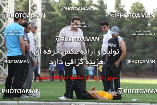 883394, Tehran, , Esteghlal Football Team Training Session on 2011/06/21 at زمین شماره 2 ورزشگاه آزادی