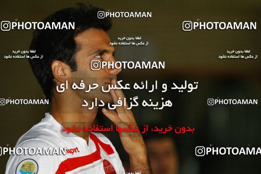 883456, Tehran, Iran, Persepolis Football Team Testing the physicsl readiness of the players on 2011/06/25 at Enghelab Sport Complex