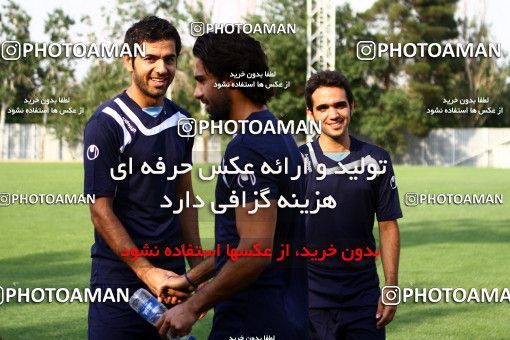 883558, Tehran, Iran, Esteghlal Football Team Training Session on 2011/06/26 at زمین شماره 2 ورزشگاه آزادی