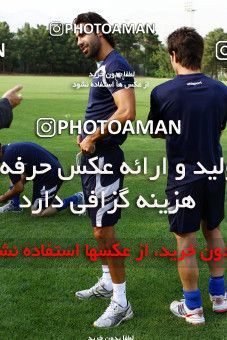 883522, Tehran, Iran, Esteghlal Football Team Training Session on 2011/06/26 at زمین شماره 2 ورزشگاه آزادی