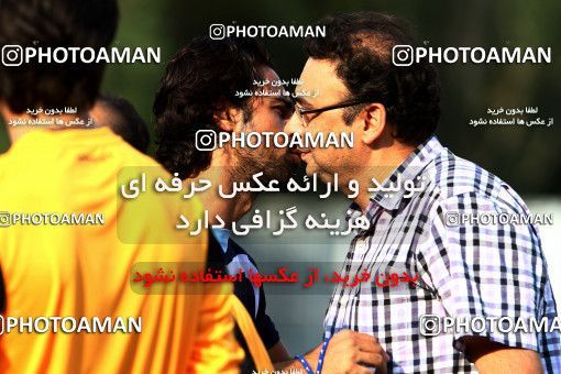 883590, Tehran, Iran, Esteghlal Football Team Training Session on 2011/06/26 at زمین شماره 2 ورزشگاه آزادی