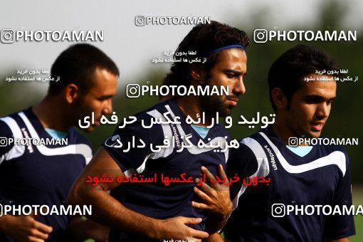 883528, Tehran, Iran, Esteghlal Football Team Training Session on 2011/06/26 at زمین شماره 2 ورزشگاه آزادی