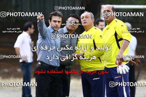 883576, Tehran, Iran, Esteghlal Football Team Training Session on 2011/06/26 at زمین شماره 2 ورزشگاه آزادی