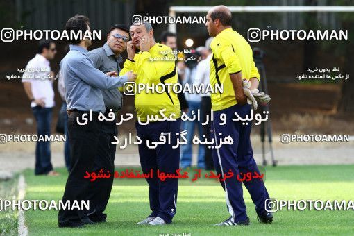 883545, Tehran, Iran, Esteghlal Football Team Training Session on 2011/06/26 at زمین شماره 2 ورزشگاه آزادی