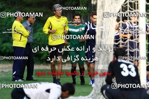 883468, Tehran, Iran, Esteghlal Football Team Training Session on 2011/06/26 at زمین شماره 2 ورزشگاه آزادی