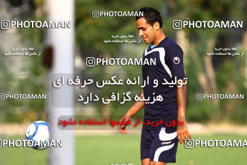 883540, Tehran, Iran, Esteghlal Football Team Training Session on 2011/06/26 at زمین شماره 2 ورزشگاه آزادی