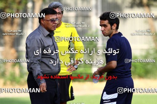 883515, Tehran, Iran, Esteghlal Football Team Training Session on 2011/06/26 at زمین شماره 2 ورزشگاه آزادی