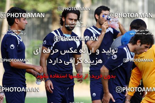 883470, Tehran, Iran, Esteghlal Football Team Training Session on 2011/06/26 at زمین شماره 2 ورزشگاه آزادی