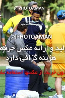 883596, Tehran, Iran, Esteghlal Football Team Training Session on 2011/06/26 at زمین شماره 2 ورزشگاه آزادی