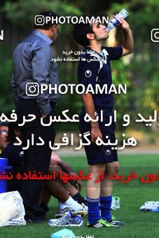 883504, Tehran, Iran, Esteghlal Football Team Training Session on 2011/06/26 at زمین شماره 2 ورزشگاه آزادی