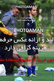 883497, Tehran, Iran, Esteghlal Football Team Training Session on 2011/06/26 at زمین شماره 2 ورزشگاه آزادی