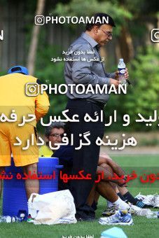 883588, Tehran, Iran, Esteghlal Football Team Training Session on 2011/06/26 at زمین شماره 2 ورزشگاه آزادی