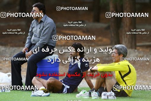 883570, Tehran, Iran, Esteghlal Football Team Training Session on 2011/06/26 at زمین شماره 2 ورزشگاه آزادی