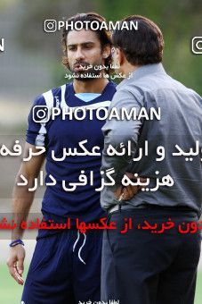 883601, Tehran, Iran, Esteghlal Football Team Training Session on 2011/06/26 at زمین شماره 2 ورزشگاه آزادی