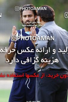 883486, Tehran, Iran, Esteghlal Football Team Training Session on 2011/06/26 at زمین شماره 2 ورزشگاه آزادی