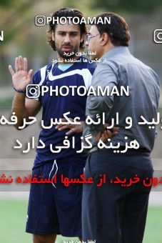 883568, Tehran, Iran, Esteghlal Football Team Training Session on 2011/06/26 at زمین شماره 2 ورزشگاه آزادی