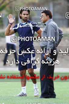 883592, Tehran, Iran, Esteghlal Football Team Training Session on 2011/06/26 at زمین شماره 2 ورزشگاه آزادی