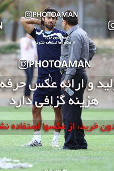 883480, Tehran, Iran, Esteghlal Football Team Training Session on 2011/06/26 at زمین شماره 2 ورزشگاه آزادی