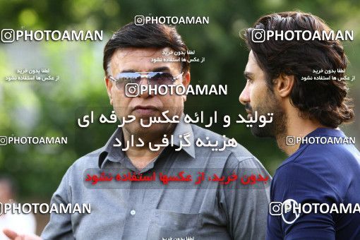 883509, Tehran, Iran, Esteghlal Football Team Training Session on 2011/06/26 at زمین شماره 2 ورزشگاه آزادی