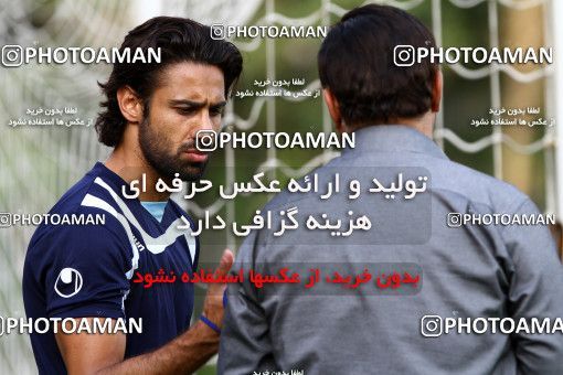 883525, Tehran, Iran, Esteghlal Football Team Training Session on 2011/06/26 at زمین شماره 2 ورزشگاه آزادی