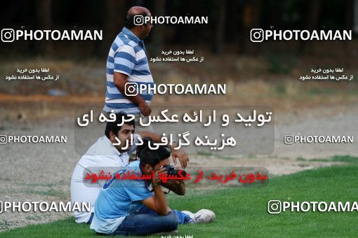 883578, Tehran, Iran, Esteghlal Football Team Training Session on 2011/06/26 at زمین شماره 2 ورزشگاه آزادی