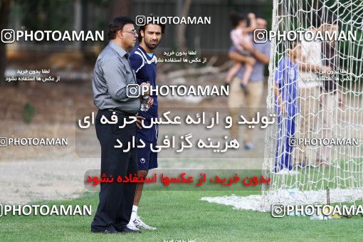883489, Tehran, Iran, Esteghlal Football Team Training Session on 2011/06/26 at زمین شماره 2 ورزشگاه آزادی