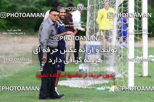 883491, Tehran, Iran, Esteghlal Football Team Training Session on 2011/06/26 at زمین شماره 2 ورزشگاه آزادی
