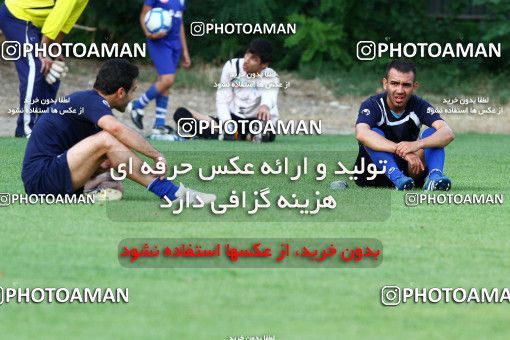 883523, Tehran, Iran, Esteghlal Football Team Training Session on 2011/06/26 at زمین شماره 2 ورزشگاه آزادی