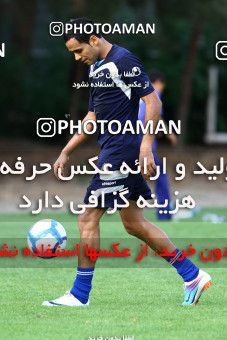 883505, Tehran, Iran, Esteghlal Football Team Training Session on 2011/06/26 at زمین شماره 2 ورزشگاه آزادی