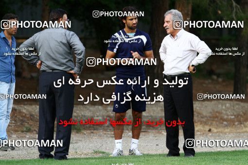 883479, Tehran, Iran, Esteghlal Football Team Training Session on 2011/06/26 at زمین شماره 2 ورزشگاه آزادی