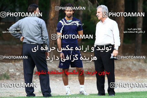 883553, Tehran, Iran, Esteghlal Football Team Training Session on 2011/06/26 at زمین شماره 2 ورزشگاه آزادی