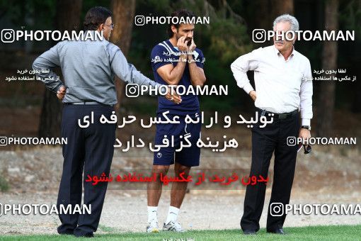 883474, Tehran, Iran, Esteghlal Football Team Training Session on 2011/06/26 at زمین شماره 2 ورزشگاه آزادی