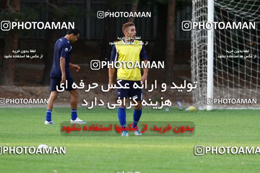 883493, Tehran, Iran, Esteghlal Football Team Training Session on 2011/06/26 at زمین شماره 2 ورزشگاه آزادی