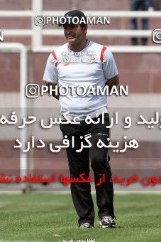 884018, Tehran, , Persepolis Football Team Training Session on 2011/06/26 at Derafshifar Stadium