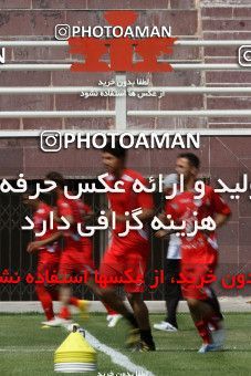 884016, Tehran, , Persepolis Football Team Training Session on 2011/06/26 at Derafshifar Stadium
