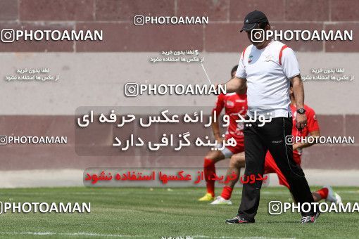 884029, Tehran, , Persepolis Football Team Training Session on 2011/06/26 at Derafshifar Stadium