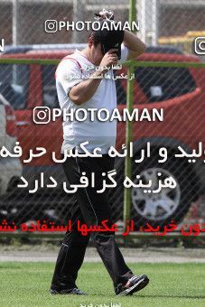 884010, Tehran, , Persepolis Football Team Training Session on 2011/06/26 at Derafshifar Stadium