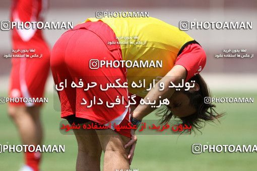 884026, Tehran, , Persepolis Football Team Training Session on 2011/06/26 at Derafshifar Stadium