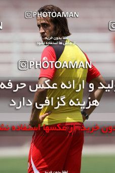 884014, Tehran, , Persepolis Football Team Training Session on 2011/06/26 at Derafshifar Stadium