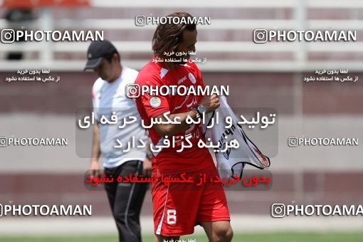 884006, Tehran, , Persepolis Football Team Training Session on 2011/06/26 at Derafshifar Stadium
